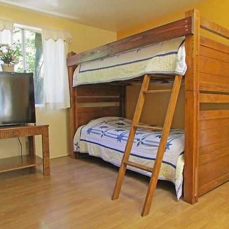 Arrowhead Ranch Hotell Lake Arrowhead Eksteriør bilde