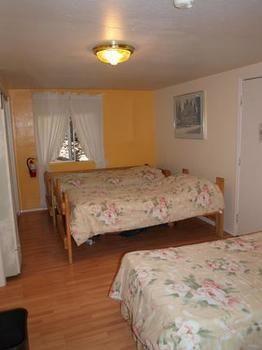 Arrowhead Ranch Hotell Lake Arrowhead Eksteriør bilde