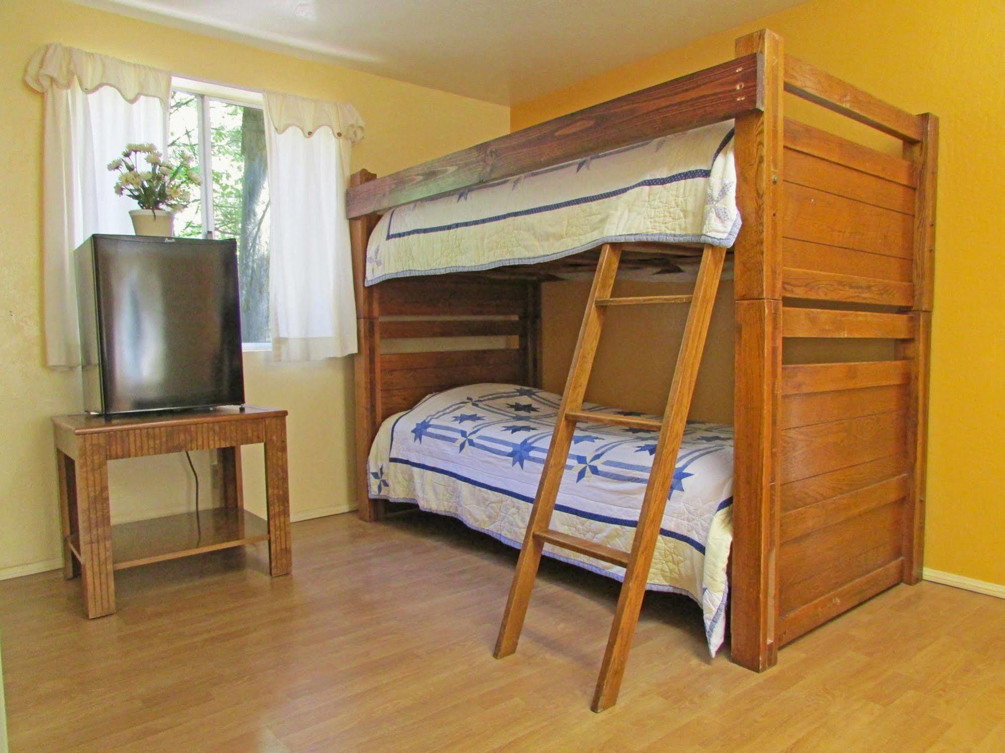 Arrowhead Ranch Hotell Lake Arrowhead Eksteriør bilde