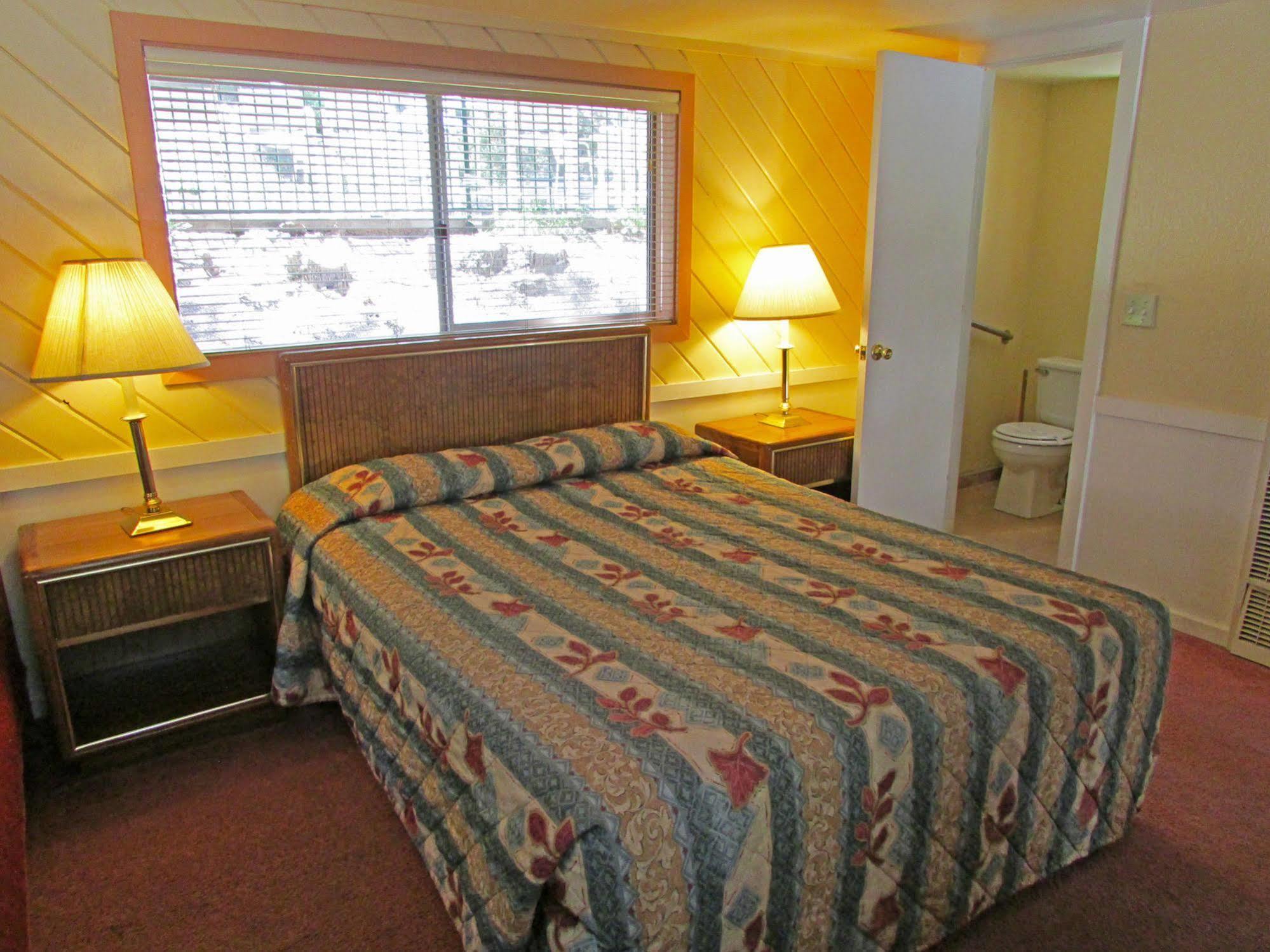 Arrowhead Ranch Hotell Lake Arrowhead Eksteriør bilde
